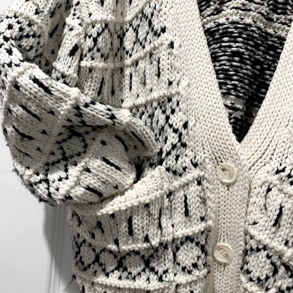 Zara Cardigan - Picture 3 of 6